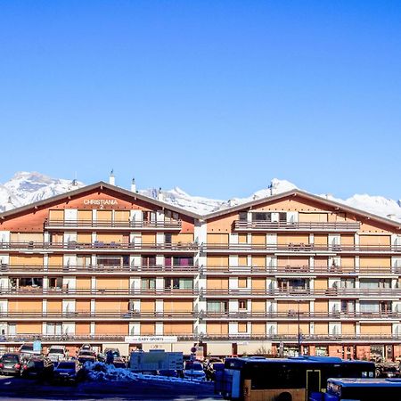 Apartment Christiania 2 Sbel By Interhome نينداز المظهر الخارجي الصورة
