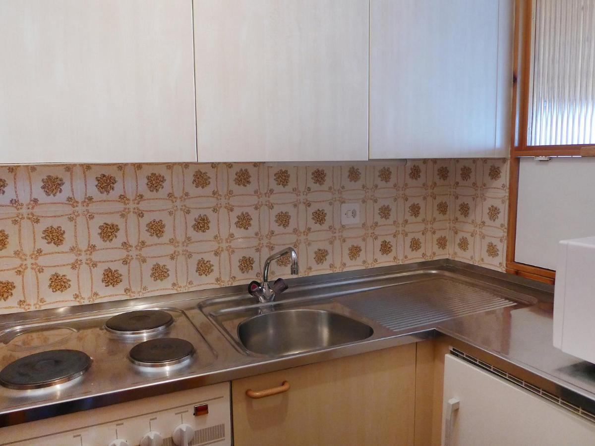 Apartment Christiania 2 Sbel By Interhome نينداز المظهر الخارجي الصورة