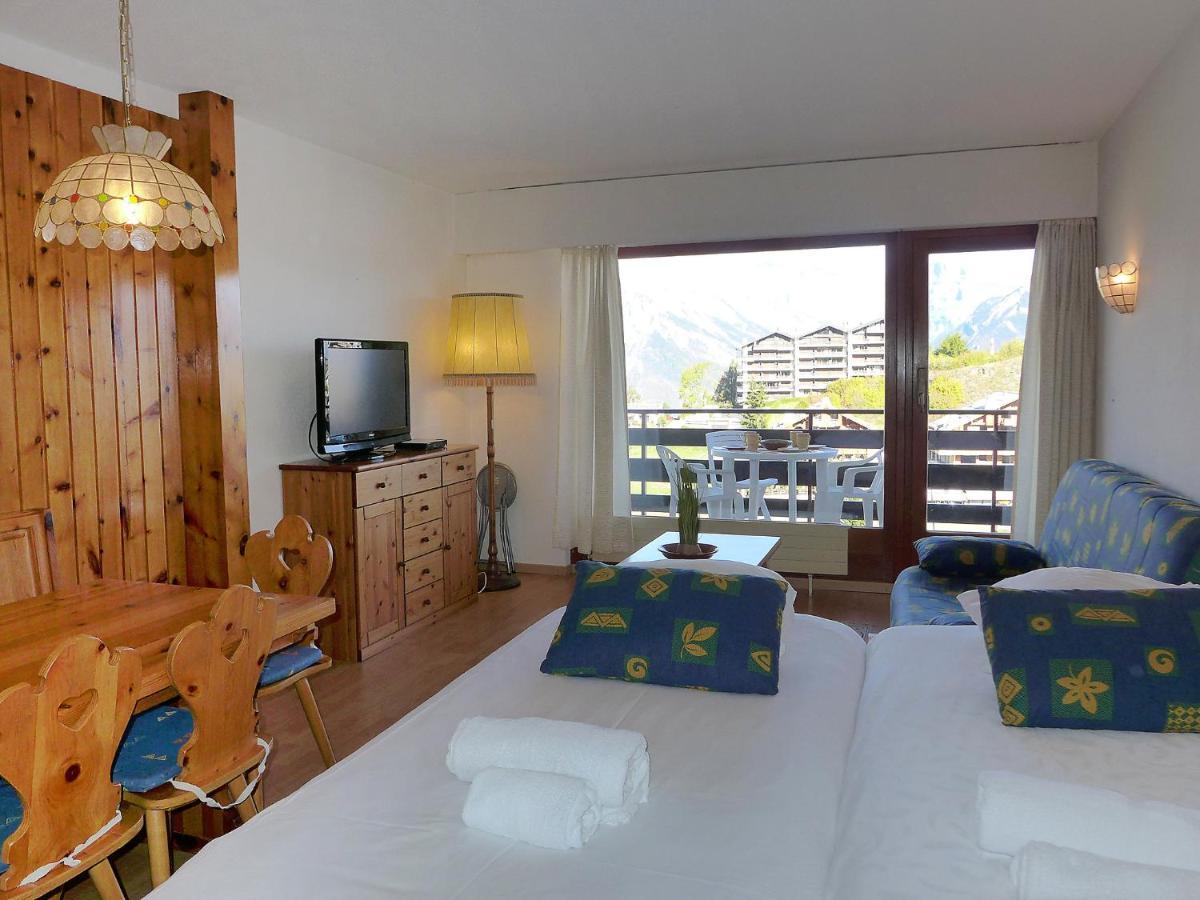 Apartment Christiania 2 Sbel By Interhome نينداز المظهر الخارجي الصورة