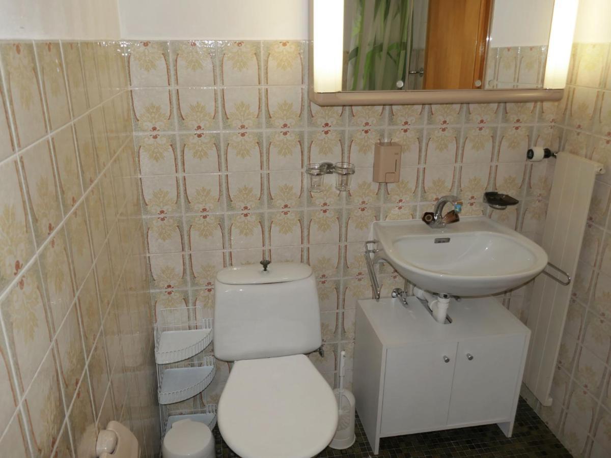 Apartment Christiania 2 Sbel By Interhome نينداز المظهر الخارجي الصورة
